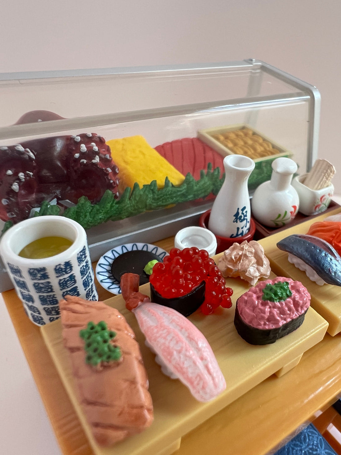 The Best Japanese Food Miniatures to Collect in 2026