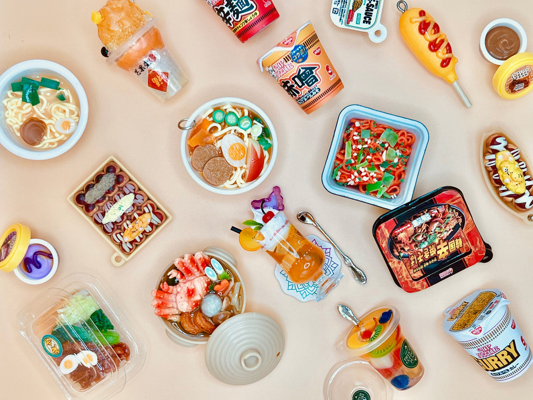 What is Gashapon? Japan's Iconic Capsule Toy Machines, Explained