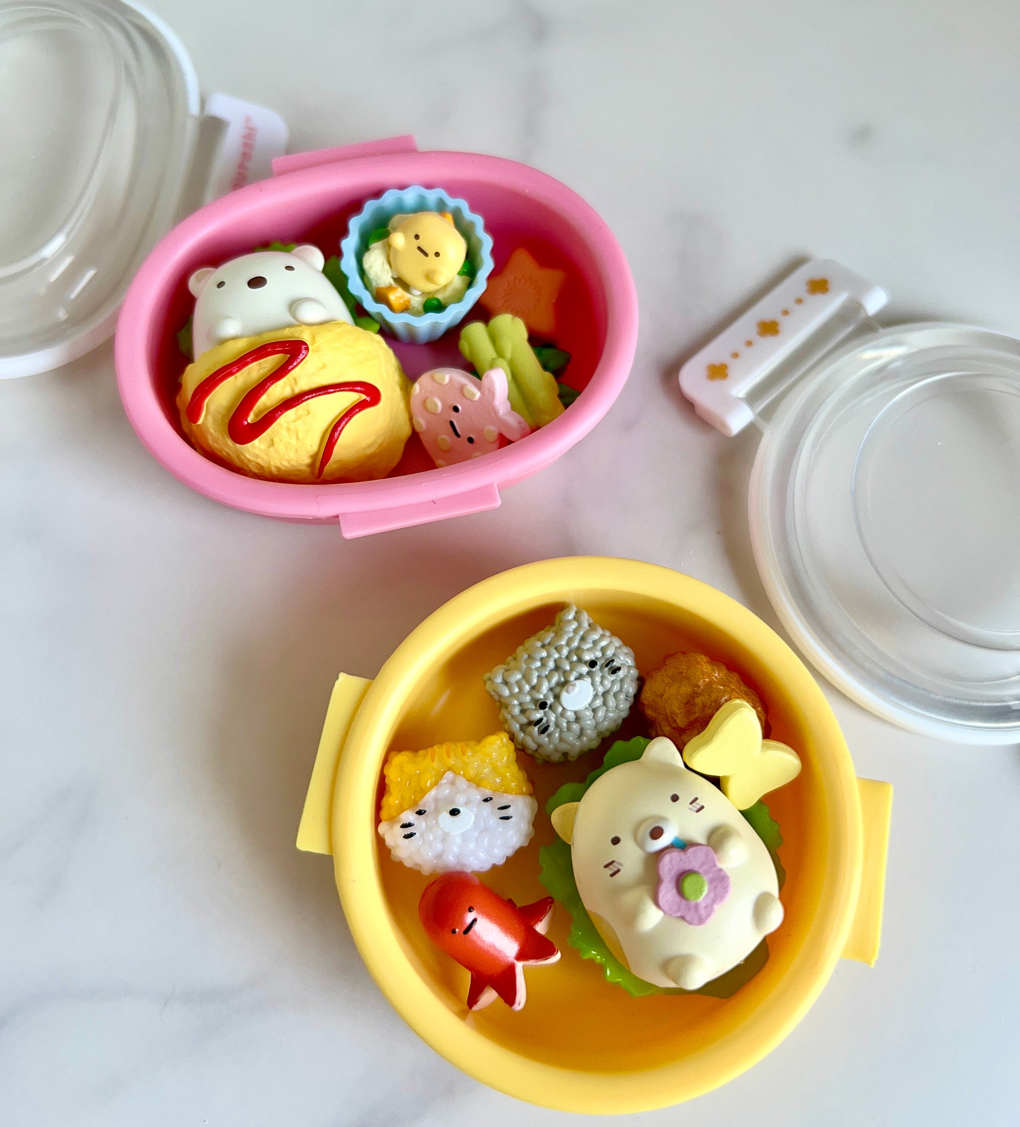 Sumikko Gurashi Bento Lunch Box