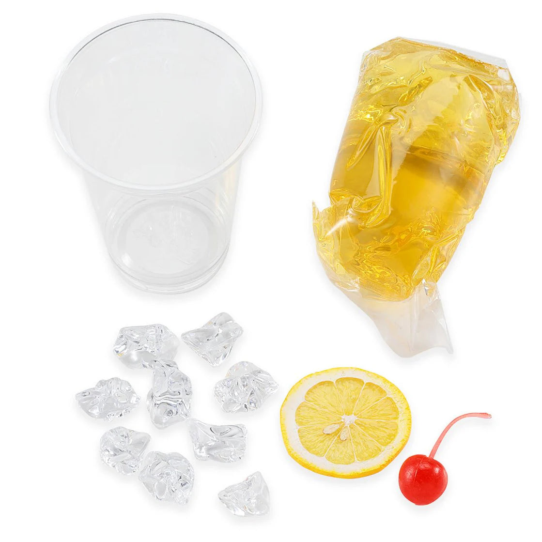 Sample'n Cooking: Ginger Ale