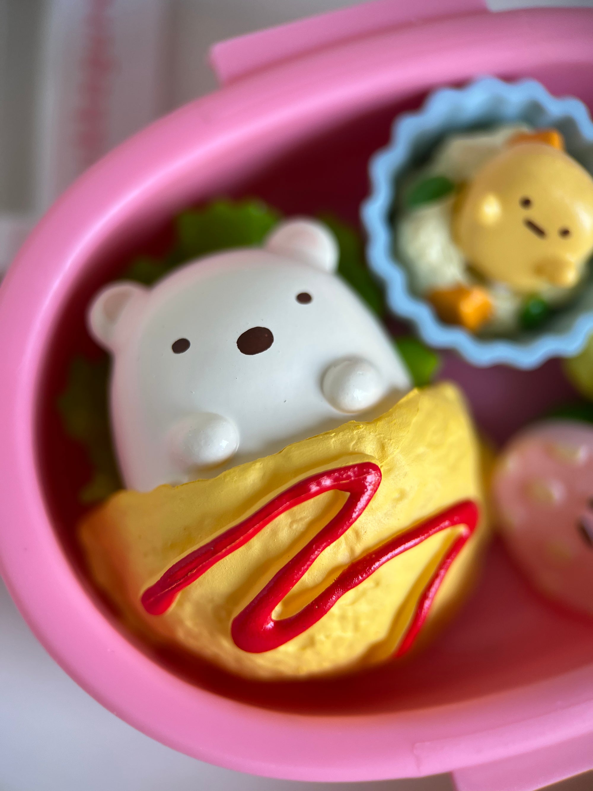 Sumikko Gurashi Bento Lunch Box