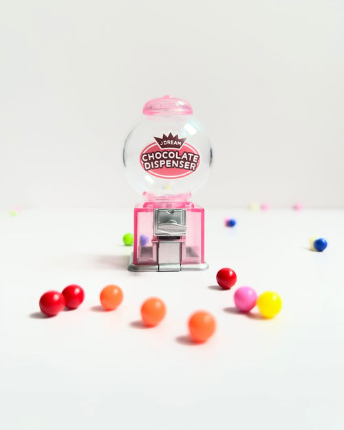 Miniature Chocolate Dispenser J.Dream