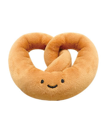 Mini Bread Stuffed Toys