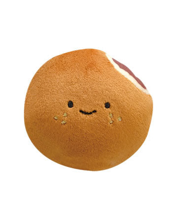 Mini Bread Stuffed Toys