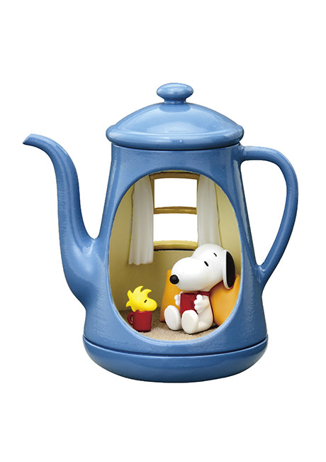 Peanuts Snoopy Life in a Bottle