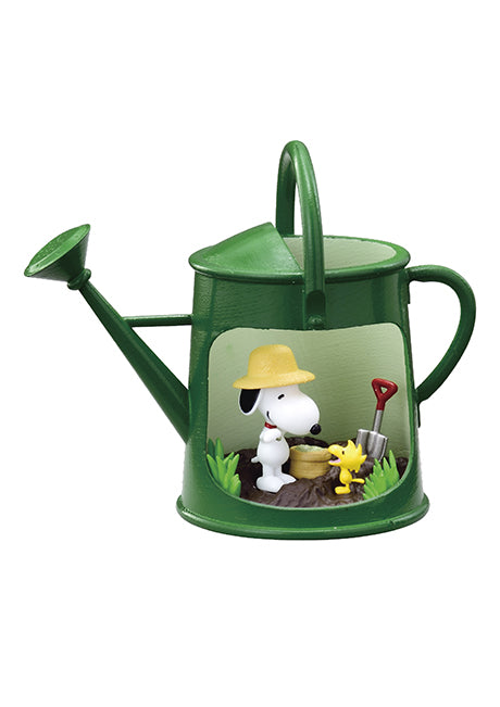 Peanuts Snoopy Life in a Bottle