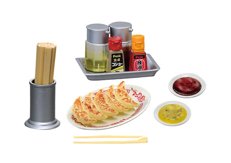 Neighoborhood Chinese Restaurant