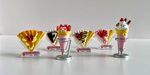 Petit Crepe Shop