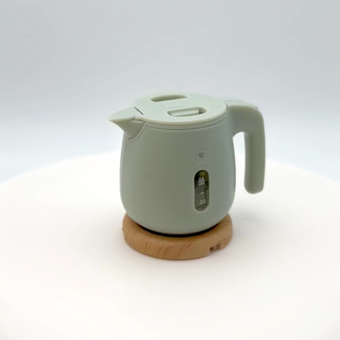 JDream Zojirushi Miniature Water Boiler Kettle