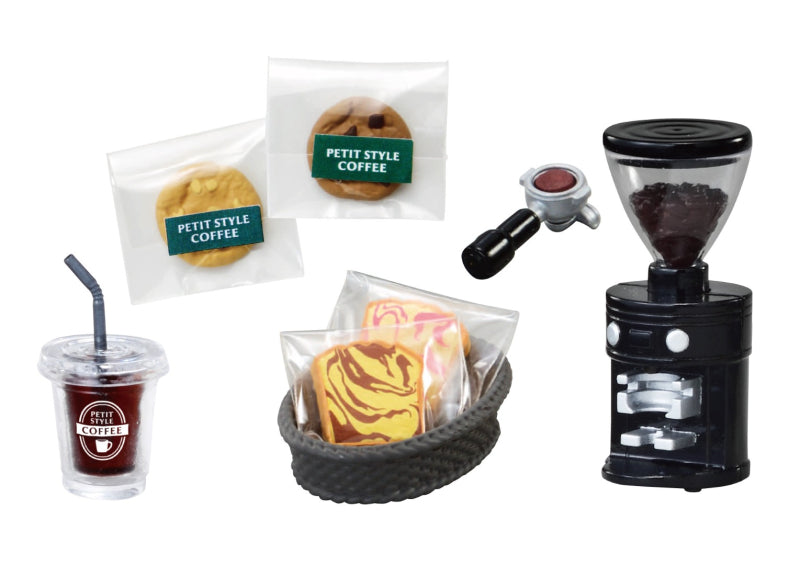 Petit Style Coffee Shop