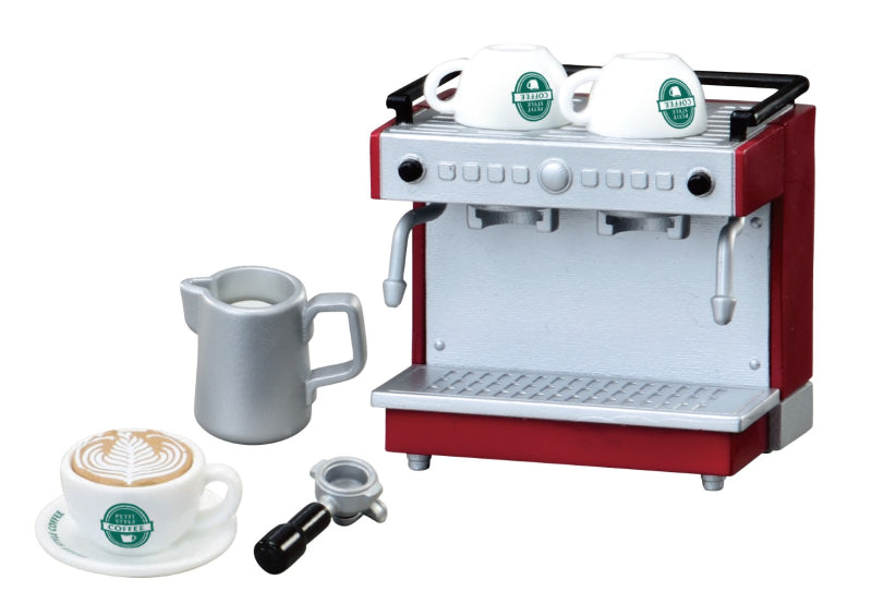 Petit Style Coffee Shop