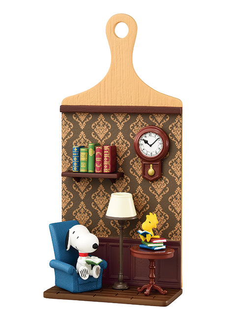 Peanuts Snoopy Miniature Board