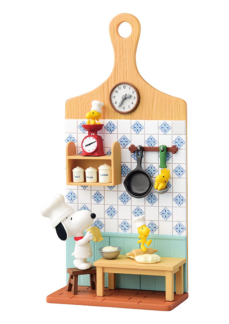 Peanuts Snoopy Miniature Board